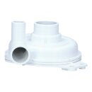 LUTH Premium Profi Parts Pumpenkopf für Umwälzpumpe, kpl. kompatibel mit SMEG 690071087