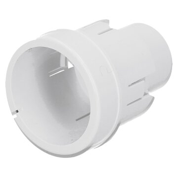 Knebelunterteil Programmwahl