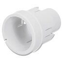 Knebelunterteil Programmwahl