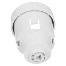 Knebelunterteil Programmwahl