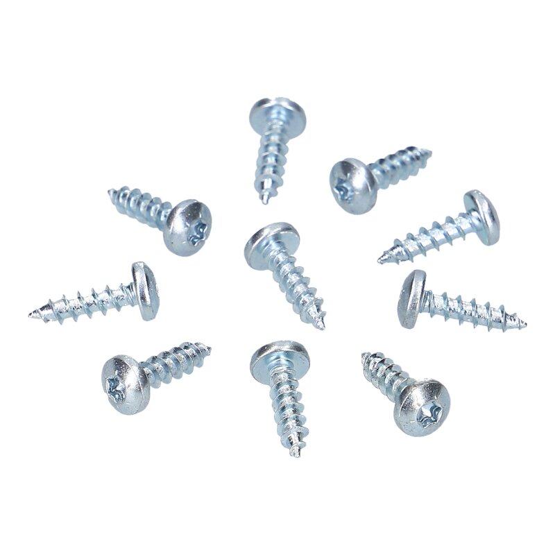 Daniplus Türmontageset Für AEG Electrolux Kühlschrank - Schlepptür