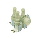 Magnetventil 3-fach 90Â° 14,0mmØ,...