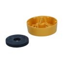 Eingangsmengenregler 5,5 l/min