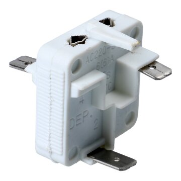 Anlaufrelais, Universal!