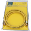 LUTH Premium Profi Parts Füllschlauch gelb...