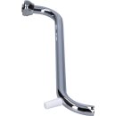 Armaturenauslauf S-Auslauf 1/2"x250mm Niederdruck