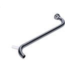 Armaturenauslauf S-Auslauf 1/2"x250mm Niederdruck