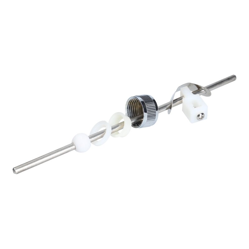 LUTH Premium Termostato Ranco K57-L5840 Con Tubo Capillare 950 Mm - Ricambio Per Frigoriferi Liebherr E Altri