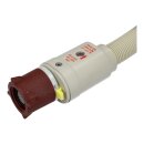 Universal Zulaufschlauch Aquastop Schlauch 2m für Waschmaschine Spülmaschine Geschirrspüler