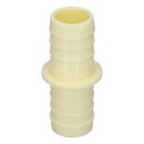 LUTH Premium Profi Parts Adapter Abfluss Ø22mm...