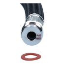 Brauseschlauch für Küchenarmatur 1,5m Universal