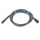 Brauseschlauch 3/8"x1/2" AGx IG für Küchenarmatur 24067 3