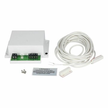 Universal Zuluftfensterschaltung Broko BL100Ki 2,4GHz für Dunstabzugshaube