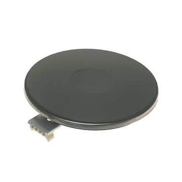 Universal Kochplatte 180mmØ 1500W 400V