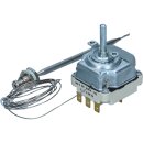 LUTH Premium Profi Parts Thermostat 27-85°C kompatibel mit EGO 55.34014.150 für Heißwassergerät