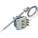 LUTH Premium Profi Parts Thermostat 27-85°C kompatibel mit EGO 55.34014.150 für Heißwassergerät