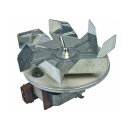 LUTH Premium Profi Parts Heißluftventilator...