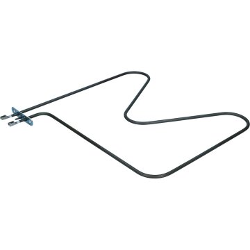 Heizelement Heizung Unterhitze Backofen kompatibel für Electrolux Alno Privileg Zanker Zanussi 1000W 230V 357003806 3570038061