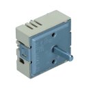 LUTH Premium Profi Parts Kochplattenschalter Energieregler 1kreis EGO 50.57071.010 für Kochfeld Herd
