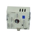 LUTH Premium Profi Parts Kochplattenschalter Energieregler 1kreis EGO 50.57071.010 für Kochfeld Herd