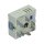 LUTH Premium Profi Parts Kochplattenschalter Energieregler 1kreis EGO 50.57071.010 für Kochfeld Herd