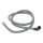 Ablaufschlauch Schlauch Spülmaschine kompatibel für AEG Electrolux Zanker 1173680305 117368030 140003571019 2,25 m 22/30mm gerade / gewinkelt
