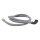 Ablaufschlauch Schlauch Spülmaschine kompatibel für AEG Electrolux Zanker 1173680305 117368030 140003571019 2,25 m 22/30mm gerade / gewinkelt