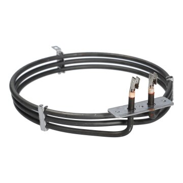 LUTH Premium Profi Parts Heizung Heißluft kompatibel mit Smeg 806890656 2700W 230V für Backofen