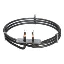 LUTH Premium Profi Parts Heizung Heißluft kompatibel mit Smeg 806890656 2700W 230V für Backofen