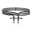 LUTH Premium Profi Parts Heizung Heißluft kompatibel mit Smeg 806890656 2700W 230V für Backofen