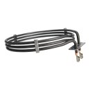 LUTH Premium Profi Parts Heizung Heißluft kompatibel mit Smeg 806890656 2700W 230V für Backofen