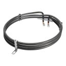 LUTH Premium Profi Parts Heizung Heißluft kompatibel mit Smeg 806890656 2700W 230V für Backofen