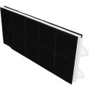 Kohlefilter 520x200mm