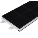 Kohlefilter 520x200mm