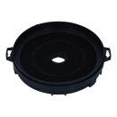 LUTH Premium Profi Parts Aktivkohlefilter Kohlefilter universal kompatibel mit Elica 210mmØ mit Adapter Zubehör für Dunstabzugshaube