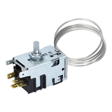 Thermostat Temperaturregler 077B6738 Danfoss Kühlschrank Gorenje 596279