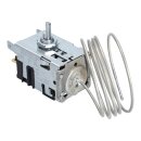 Thermostat Temperaturregler 077B6738 Danfoss Kühlschrank Gorenje 596279