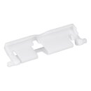 Original Bosch Siemens Türgriff komplett mit Feder für Gefrierfach Gefrierfachtür in Kühlschrank 00059129 059129