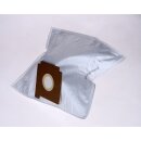 Filterbeutel Europlus Z7009 Vlies u.a. für Hanseatic 5 Stück