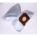 Filterbeutel Europlus Z7009 Vlies u.a. für Hanseatic 5 Stück