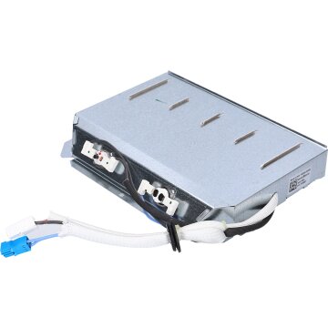 Heizelement Heizregister kompatibel mit Beko für Trockner 2970101400 187987
