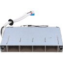 Heizelement Heizregister kompatibel mit Beko für Trockner 2970101400 187987