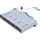 Heizelement Heizregister kompatibel mit Beko für Trockner 2970101400 187987