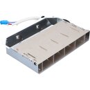 Heizelement Heizregister kompatibel mit Beko für Trockner 2970101400 187987
