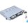 Heizelement Heizregister kompatibel mit Beko für Trockner 2970101400 187987