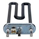 Heizelement Heizung mit Fühler Waschmaschine für Whirlpool Bauknecht Ignis 481010645279 481225928823 2050W 240V