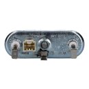 Heizelement Heizung mit Fühler Waschmaschine für Whirlpool Bauknecht Ignis 481010645279 481225928823 2050W 240V