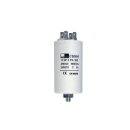 Kondensator 15,00ÂµF 450V mit Steckfahnen und...