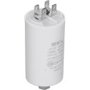 Kondensator 18,00ÂµF 450V ALTERNATIVE mit...