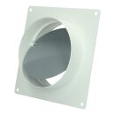 Universal Maueranschlussstutzen 125erR